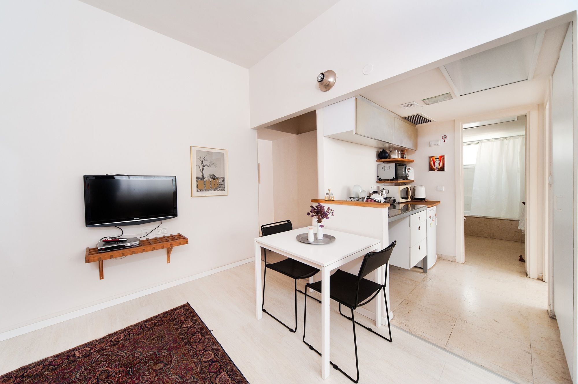 Sea N'rent - Rupin 45 Apartment