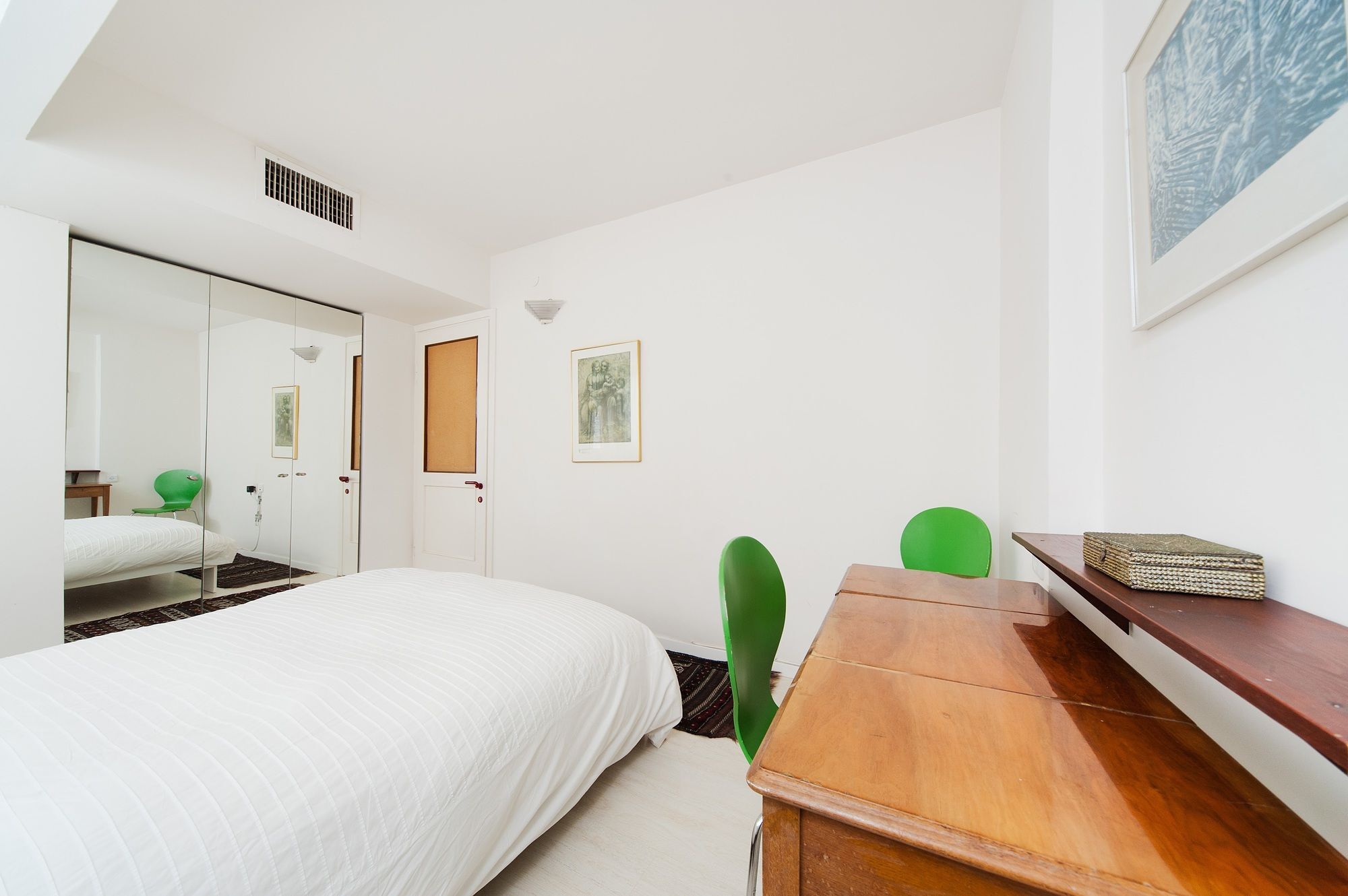 Apartment Sea N'rent - Rupin 45
